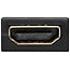 Goobay DisplayPort™/HDMI™ Adapter 1.1, gold-plated