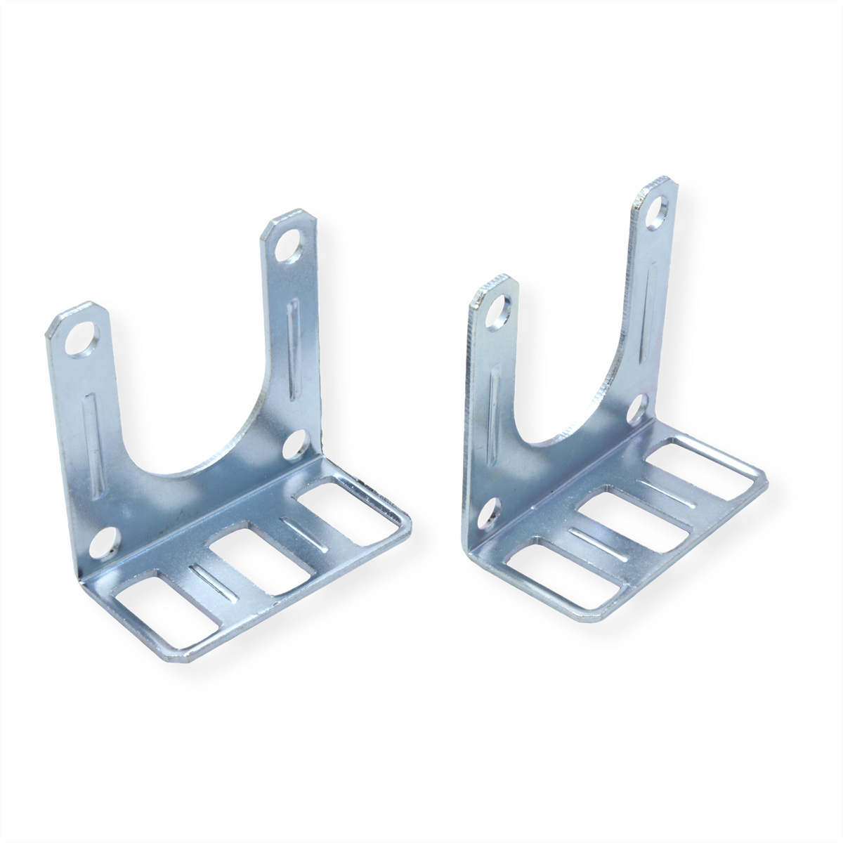 940.142 - 19 inch mounting bracket standard profile, 940.142