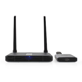 Draadloze HDMI©-Zender | Wi-Fi | 2400-5000 MHz | 30 m (gezichtsveld) | Maximale resolutie: Full HD