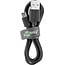 Goobay Micro-USB Charging and Sync Cable 1 m