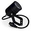 Smartlife Buitenlamp | 3 x 90 lm | Zigbee 3.0 | 3 x 3 W | RGB | 2700 K | Aluminium | Android™ / IOS