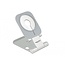 Delock Smartphone Stand Holder adjustable for MagSafe aluminium