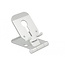 Delock Smartphone Stand Holder adjustable for MagSafe aluminium