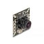 Delock Analogue CVBS Camera Module with HDR 2.1 mega pixel 130° V8 fix focus