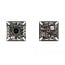 Delock Analogue CVBS Camera Module with HDR 2.1 mega pixel 130° V8 fix focus