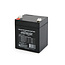 Batterij voor UPS, 12V, 5AH
