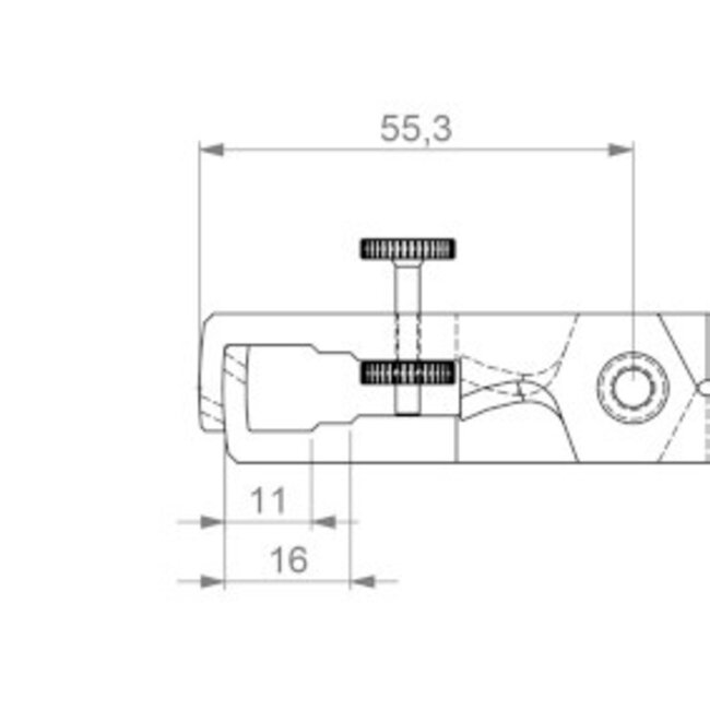 Universeel gereedschap