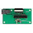 Delock Adapter SFF-8643 > PCIe x4 with fixing plate