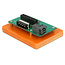 Delock Adapter SFF-8643 > PCIe x4 with fixing plate