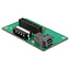 Delock Adapter SFF-8643 > PCIe x4 with fixing plate