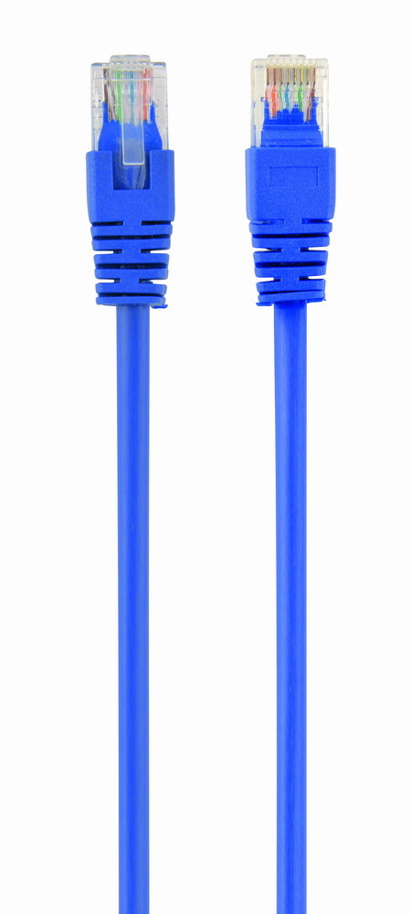 Gembird Patch Cord Cat.5e UTP - 1.5m