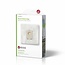 Stofzuigerzak | 4 Stuks | Synthetisch | Meest verkocht voor: Philips / Electrolux | Wit