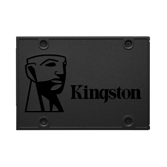 Kingston Technology A400 2.5" 240 GB SATA III TLC