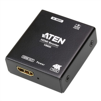 Aten ATEN VB800 4k HDMI signaalversterker