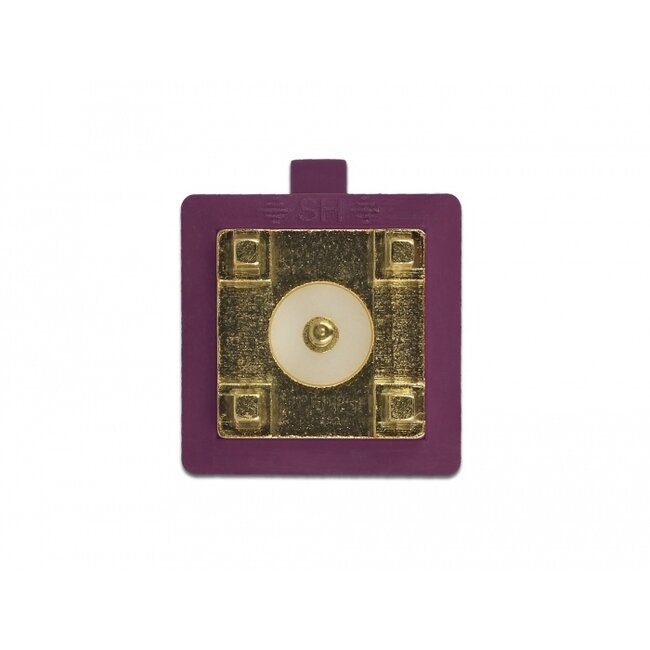 Delock FAKRA D plug PCB