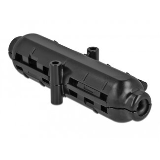 DeLOCK Delock Cable Connection Protection Box IP54