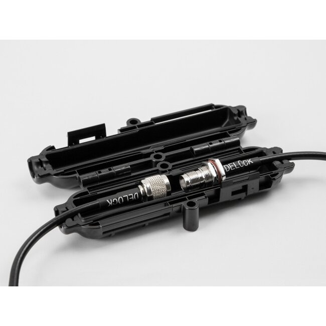 Delock Cable Connection Protection Box IP54