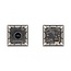 Delock USB 2.0 Camera Module with HDR 2.1 mega pixel 94° V6 fix focus
