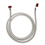 E2WIH250A Toevoerslang 3/4'' Recht - 3/4'' Gehoekt 10 bar 90 °C 2.50 m