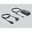 Delock Gigabit Ethernet Switch 4 Port PoE + 1 SFP
