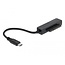 Delock USB Type-C™ to SATA Converter with 2.5″ Protection Cover