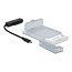 Delock USB Type-C™ to SATA Converter with 2.5″ Protection Cover