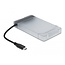 Delock USB Type-C™ to SATA Converter with 2.5″ Protection Cover