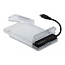 Delock USB Type-C™ to SATA Converter with 2.5″ Protection Cover