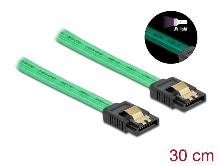 DeLOCK AGI 82064. Soort: Batterij/Accu