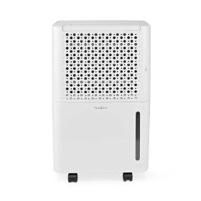 Luchtontvochtiger | 10 l/Dag | 100 m³/h | 1 stuks - DEHU10WT