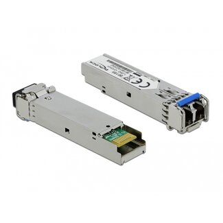 DeLOCK Delock SFP Module 1000Base-LX SM 1310 nm DDM
