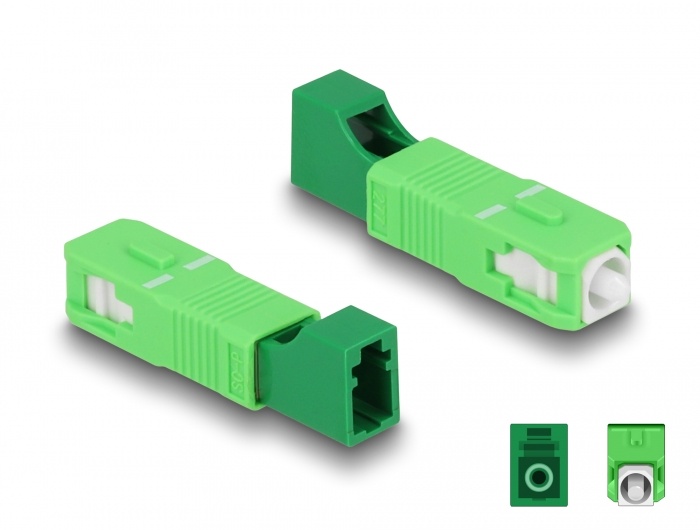 DeLOCK AGI 87940. Compatibele producten: NIKON EN-EL20. Kleur van het product: Zwart