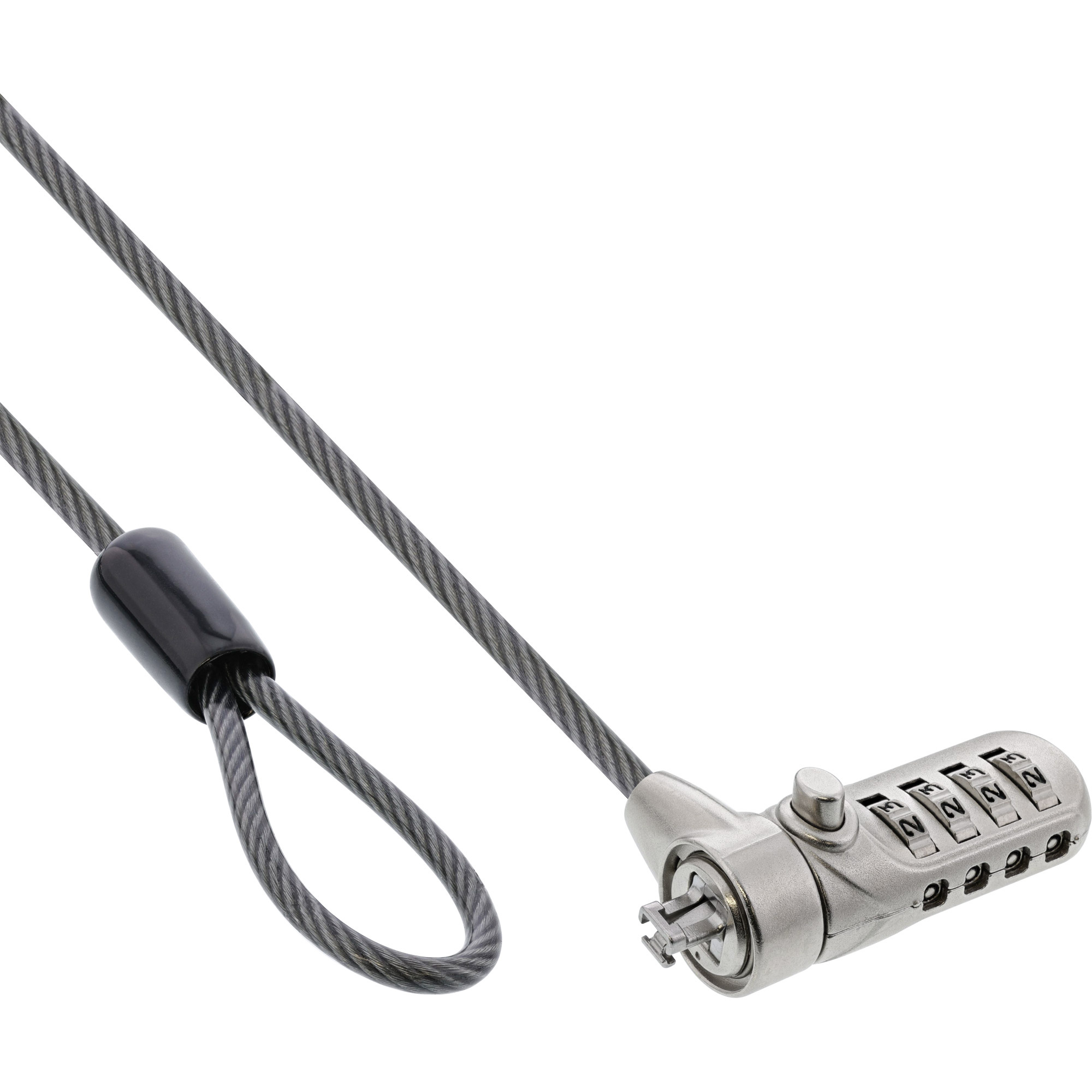 InLine 55702 2m kabelslot