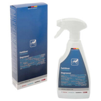 Ontvetter voor huishoudelijke apparatuur - 500 ml