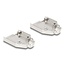 Delock D-Sub Housing for 9 pin male / female