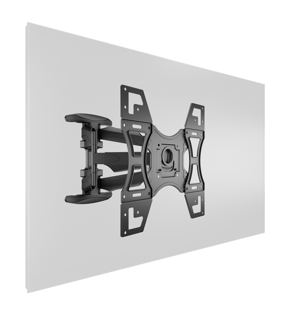 Multibrackets M VESA Flexarm Full Motion Dual 400x400