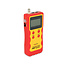 Delock LCD Cable Tester RJ45 / RJ12 / BNC / USB