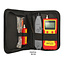 Delock LCD Cable Tester RJ45 / RJ12 / BNC / USB