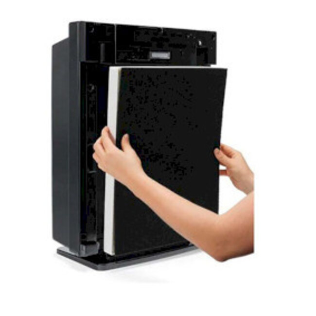 EF109 Oxygen luchtzuiverend koolstoffilter