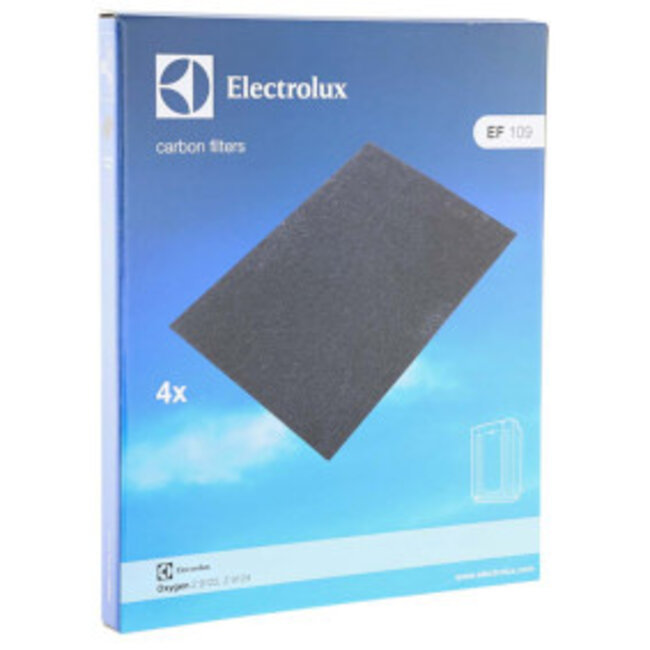 EF109 Oxygen luchtzuiverend koolstoffilter