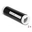 Delock Cold Shrink Tube 35 mm x 130 mm 2 pcs black