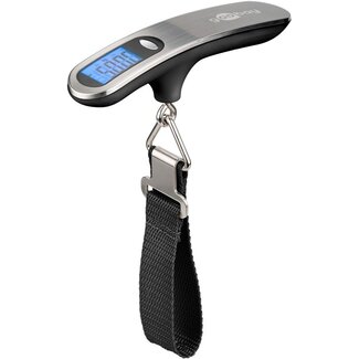 Goobay Goobay Digital Luggage Scale