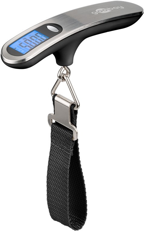 Pro Digital luggage scale