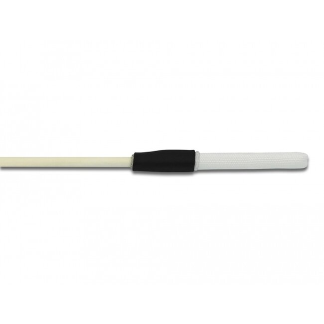 Delock Fiber optic cleaning stick for connectors with 2.50 mm ferrule 5 pieces