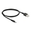 Delock HDMI 2 - 1 Switch bidirectional 8K 60 Hz