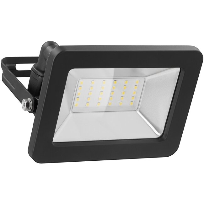 Goobay LED Outdoor Floodlight, 30 W