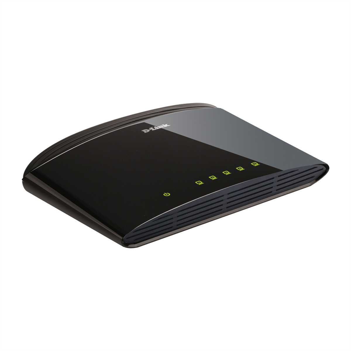 Schakelaar D-Link NSWSSO0119 5 p 10 / 100 Mbps