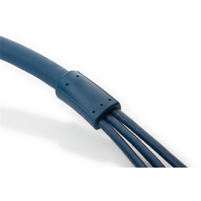 Clicktronic YUV Component Cable 3 m