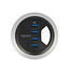 Delock In-Desk Hub 4 Port USB 5 Gbps