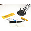 Delock In-Desk Hub 4 Port USB 5 Gbps